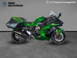 KAWASAKI Ninja H2 SX KAWASAKI NINJA H2 SX