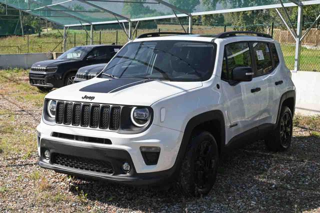 jeep renegade 1.3 t4 240cv phev 4xe at6 north star usata
