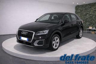 AUDI Q2 1.0 TFSI 115Cv Ultra