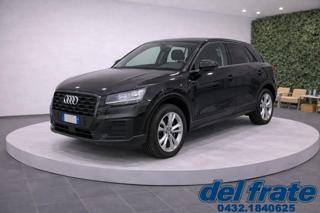 AUDI Q2 1.0 TFSI 115Cv Ultra