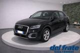 AUDI Q2 1.0 TFSI 115Cv Ultra