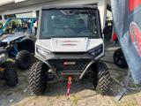 AODES Workcross 650-3 workcross