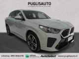BMW X2 sDrive 18d Msport