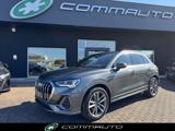 AUDI Q3 40 TFSI quattro S tronic S line edition