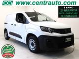 PEUGEOT Partner 1.5 BlueHDi Manuale  Furgone * 3 POSTI * + IVA *