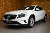 MERCEDES-BENZ GLA 180 D EXECUTIVE AUT.TEL CERCHI 17