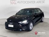 AUDI A3 SPB 30 TDI S tronic Business