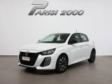 PEUGEOT 208 Active PureTech 100CV S&S 5p *PROMO PARISI GROUP*