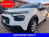 CITROEN C3 BlueHDi 100 S&S Business (AUTOCARRO N1)