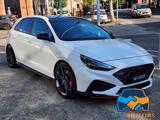HYUNDAI i30 Fastback 2.0 T-GDI 280 CV DCT N Performance