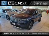 JEEP Compass 1.5 Turbo T4 130 CV MHEV 2WD Limited - PROMO K73