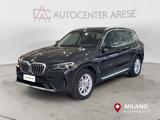 BMW X3 xDrive30e