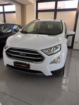 FORD EcoSport 1.0 EcoBoost 100 CV Titanium