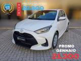 TOYOTA Yaris 1.5 Hybrid 5 porte Active