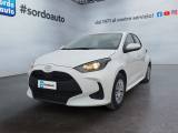 TOYOTA Yaris 1.5 Hybrid 5 porte Active
