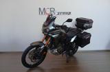 HONDA Africa Twin CRF 1100 L Adventure Sport