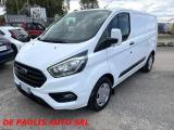 FORD Transit Custom 320 2.0 EcoBlue 130 PC Furgone Trend