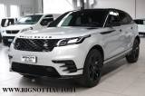 LAND ROVER Range Rover Velar 2.0D I4 204 CV R-Dynamic S-IVA ESPOSTA-CAM 360