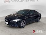 MERCEDES-BENZ CLA 250 e hybrid EQ Sport