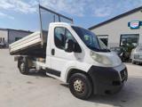 FIAT DUCATO  2.3 MJT 120 CV