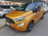 FORD EcoSport 1.0 EcoBoost 125 CV Start&Stop ST-Line km 28000