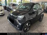 SMART ForTwo EQ Exclusive