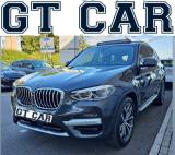 BMW X3 xDrive20d xLine *FULL OPTIONAL*TAGLIANDATA BMW*