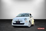 FIAT 500 1.0 HYBRID - VETTURA IN ARRIVO!