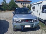 MITSUBISHI Pajero 3.2 16V DI-D 5p. GLX