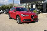 ALFA ROMEO Stelvio 2.2 Turbodiesel 160 CV AT8 RWD Super Business