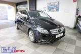 MERCEDES-BENZ B 180 CDI BlueEFFICIENCY Executive