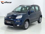 FIAT Panda 1.3 MJT S&S 4x4 Antartica