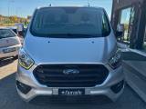 FORD Transit Custom 300 2.0 TDCi 170 MHEV PC Furgone Titanium