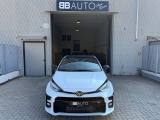 TOYOTA Yaris 1.6 Turbo GR Yaris Circuit MILLTEK CERCHI FORGIATI