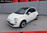FIAT 500 1.3 Multijet 16V 95 CV LOUNGE OK NEOPATENTATO
