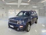 JEEP Renegade 2.0 Mjt 140CV 4WD Active Drive Limited AUTOMATICO