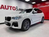 BMW X3 XDRIVE 30D MHEV MSPORT 286CV AUTO