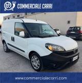 FIAT DOBLO'  1.6 M-JET 120CV FURGONE SX - 2019