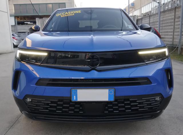 opel mokka 1.2 turbo 130 cv aut. ultimate usata