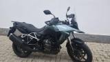SUZUKI V-Strom 800SE EURO 5 ABS