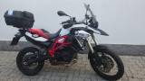 BMW F 800 GS ABS