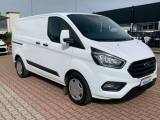 FORD Transit Custom 280 2.0 EcoBlue Hybrid 130 PC FURGONE TREND