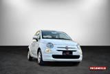 FIAT 500 1.0 HYBRID - VETTURA IN ARRIVO!