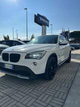 BMW X1 sDrive18d Attiva CON GARANZIA