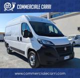 FIAT DUCATO  33MH2 2.3 MJ FURG.P.MEDIO T.ALTO 3PTI-2021