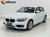 BMW 118 d 5p. Advantage