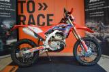 HONDA CRF 300 Enduro RX