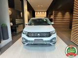 VOLKSWAGEN T-Cross 1.0 TSI 110 CV Style