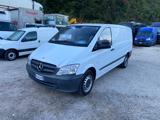 MERCEDES-BENZ Vito  2.2 Furgone 3 posti 163 CV