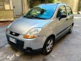 CHEVROLET Matiz 800 SE Chic GPL Eco Logic GPL FINO AL 2035